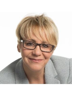 Chantale Boisvert, Blainville, Real Estate Agent