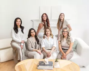 Chantel Crisp, Toronto, Real Estate Agent