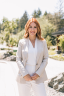 Chantelle Lysyk, Victoria, Real Estate Agent