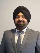 Charanpal Singh, Kingston, Real Estate Agent