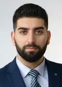 Charbel Mehanna, Gatineau, Real Estate Agent