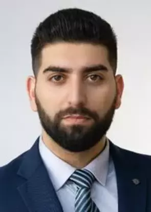 Charbel Mehanna, Gatineau, Real Estate Agent