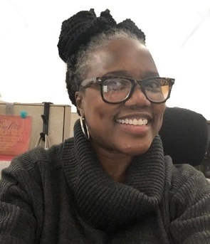 Charisse Frederick, Fredericksburg, Real Estate Agent
