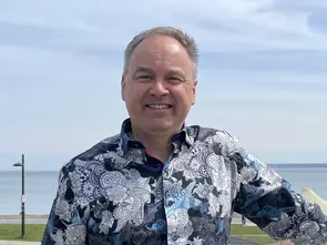 Charles Climenhage, Mississauga, Real Estate Agent