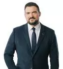 Charles Filer, Vancouver, Real Estate Agent