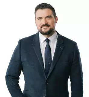 Charles Filer, Vancouver, Real Estate Agent