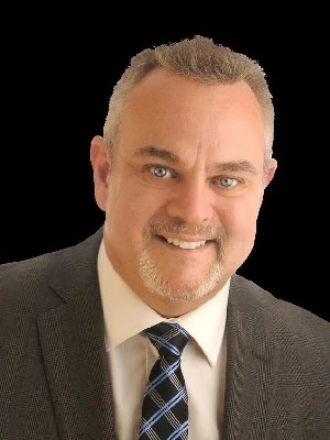 Charles Gorley, Ottawa, Real Estate Agent