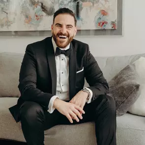 Charles Khouri, Ottawa, Real Estate Agent
