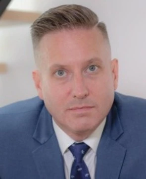 Charles La Haye, Montreal, Real Estate Agent