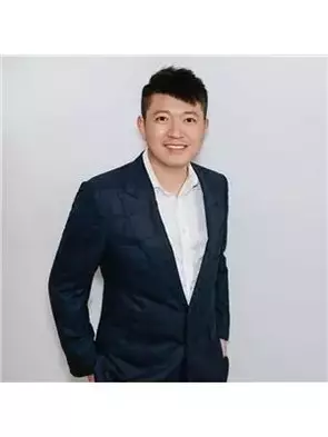 Charlie Dong, Vancouver, Real Estate Agent