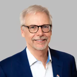 Charlie Parker, Nanaimo, Real Estate Agent