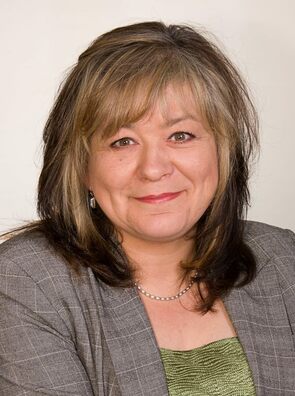 Charlotte Kersting, Nanaimo, Real Estate Agent