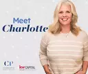 Charlotte Pierce, Rothesay, Real Estate Agent