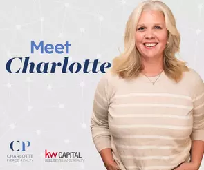 Charlotte Pierce, Rothesay, Real Estate Agent