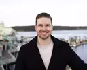 Chase Salisbury, Nanaimo, Real Estate Agent