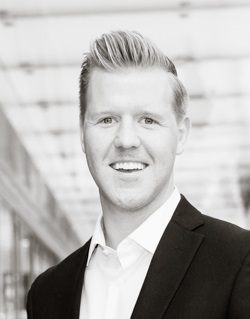 Chase Shymkiw, Maple Ridge, Real Estate Agent