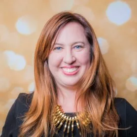 Chavi Hohm, Seattle, Real Estate Agent