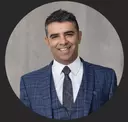 Chaz Takhar, Vancouver, Real Estate Agent