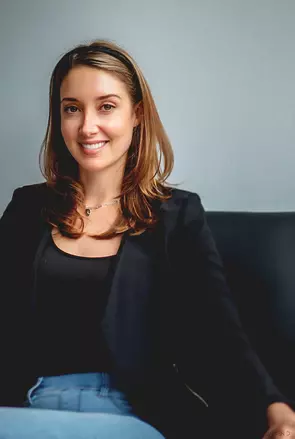 Chelsea Bedard, Hamilton, Mortgage Broker