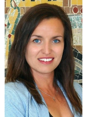 Chelsea Brown, Fort Saskatchewan, Real Estate Agent