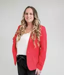 Chelsea Kay, Kingston, Real Estate Agent