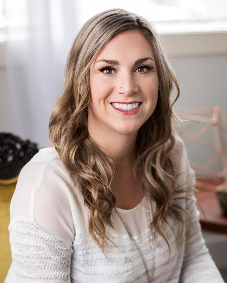 Chelsea Mann, Kamloops, Real Estate Agent