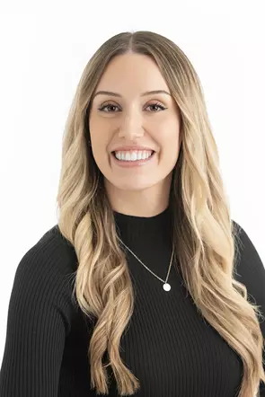 Chelsey Charalambidis, Courtenay, Real Estate Agent