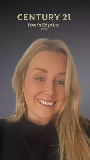 Chelsie Marsh, Brockville, Real Estate Agent
