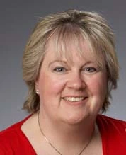 Cheri Crause, Victoria, Real Estate Agent