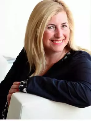 Cheri Mccann, Toronto, Real Estate Agent
