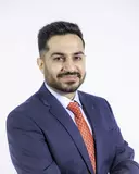 Cherub Dhamija, Edmonton, Real Estate Agent