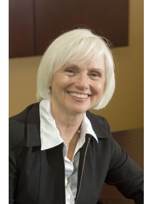 Cheryl Axford, New Westminster, Real Estate Agent