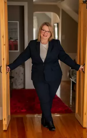 Cheryl Beyak, Steinbach, Real Estate Agent