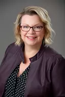 Cheryl Beyak, Winnipeg, Real Estate Agent