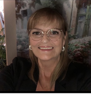 Cheryl Gaulden, Edmonton, Real Estate Agent