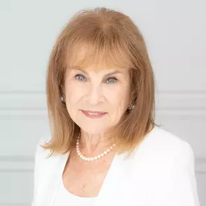 Cheryl Graff, Toronto, Real Estate Agent