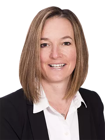Cheryl Hagymasy, Orangeville, Real Estate Agent