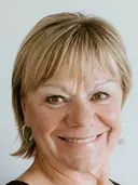 Cheryl Thurston, Winnipeg, Real Estate Agent