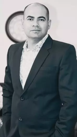 Chetan Vohra, Brampton, Real Estate Agent