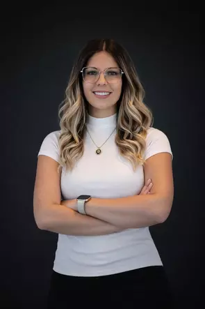Cheyanne Taylor, Regina, Real Estate Agent