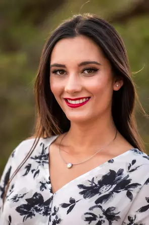 Cheyenne Cunningham, Sedona, Real Estate Agent