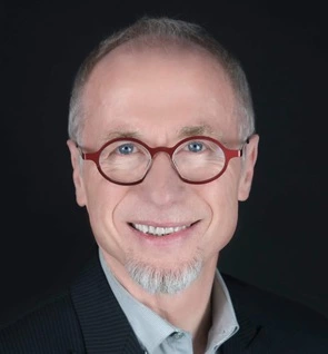 Chris Allen, Mississauga, Real Estate Agent