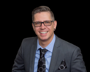 Chris Black, Chase, Real Estate Agent