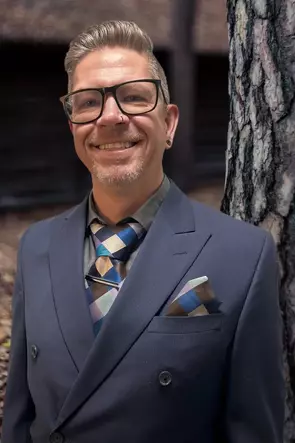 Chris Black, Enderby, Real Estate Agent