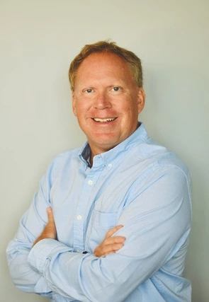 Chris Bousquet, Little Current, Real Estate Agent