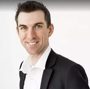 Chris Campbell, Ottawa, Real Estate Agent