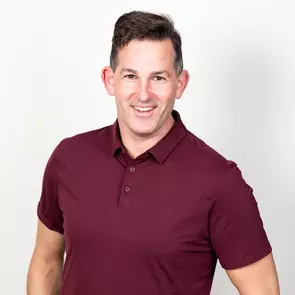 Chris Carter, Nanaimo, Real Estate Agent