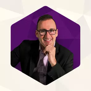 Chris Cochrane, Victoria, Real Estate Agent
