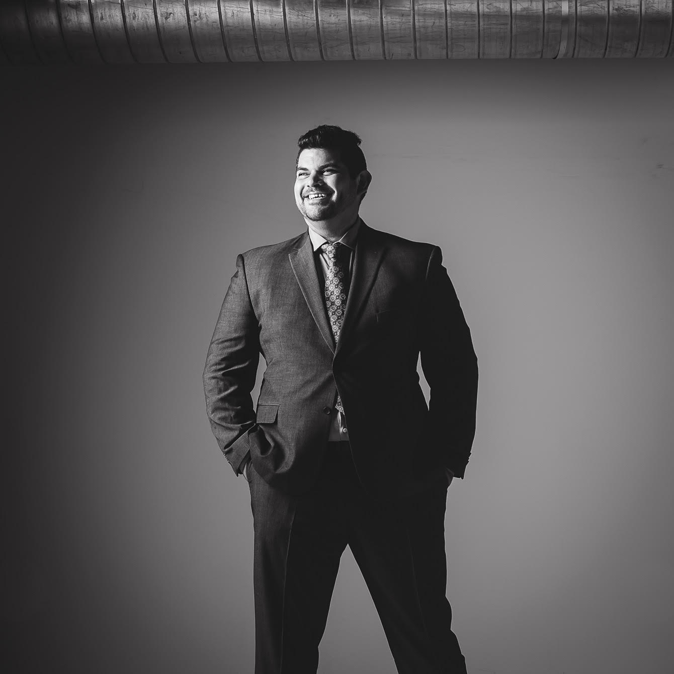 Chris Costabile, Brantford, Real Estate Agent