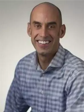 Chris Crump, Nanaimo, Real Estate Agent